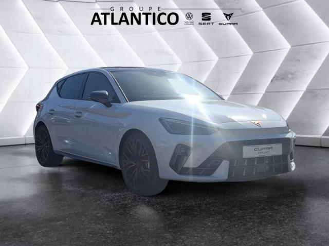 Cupra Leon image 5