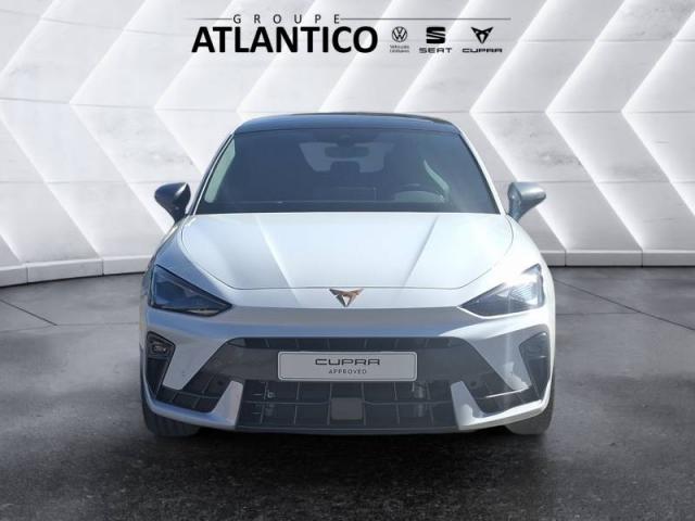 Cupra Leon image 6