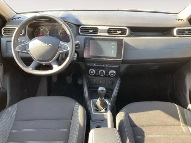 Dacia Duster image 9