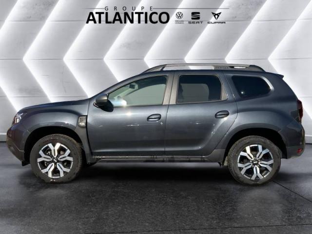 Dacia Duster image 5
