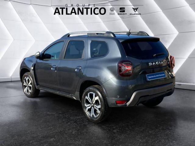 Dacia Duster image 3