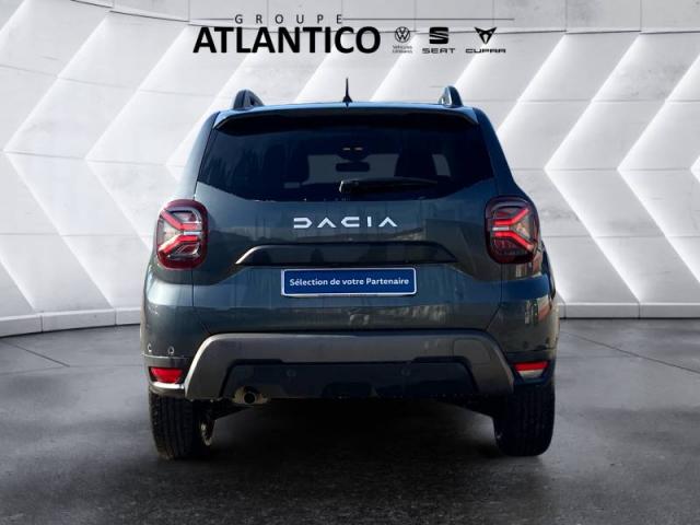 Dacia Duster image 2