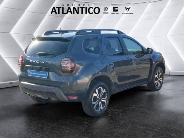 Dacia Duster image 8