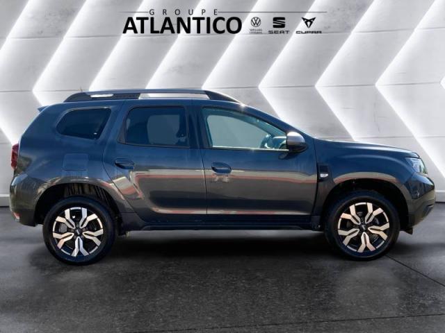 Dacia Duster image 1