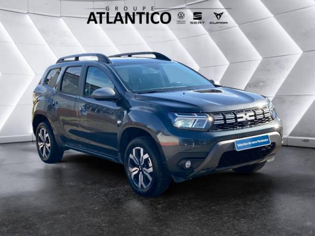 Dacia Duster image 7