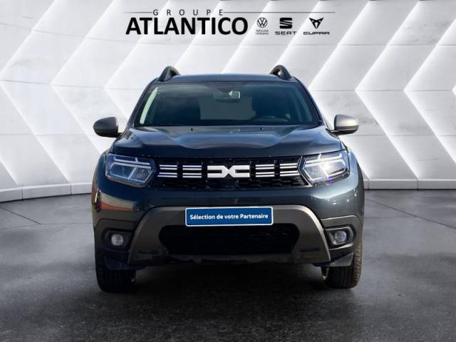 Dacia Duster image 6