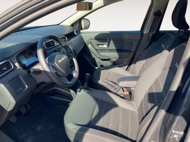 Dacia Duster image 4