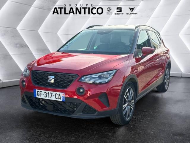 Seat