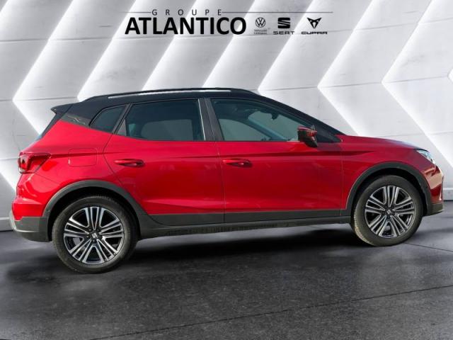 Seat Arona image 4