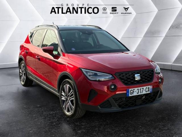 Seat Arona image 6