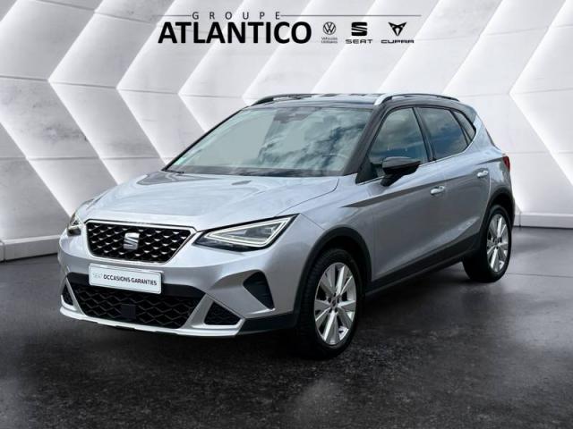 Seat