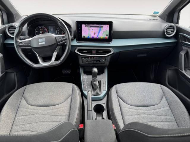 Seat Arona image 2