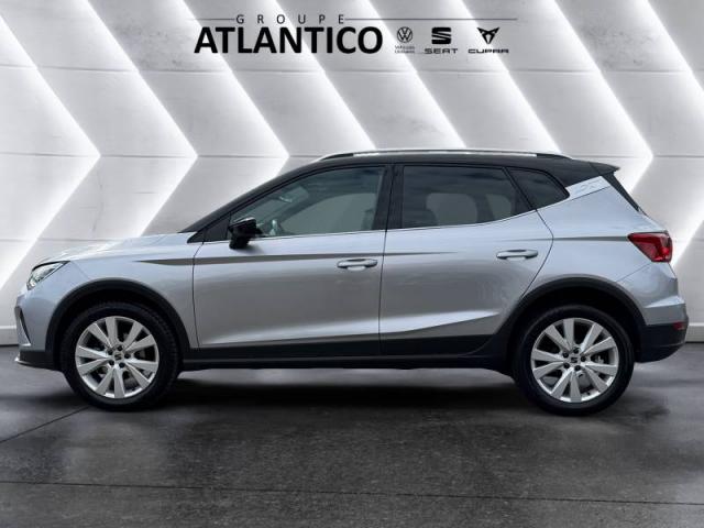 Seat Arona image 8