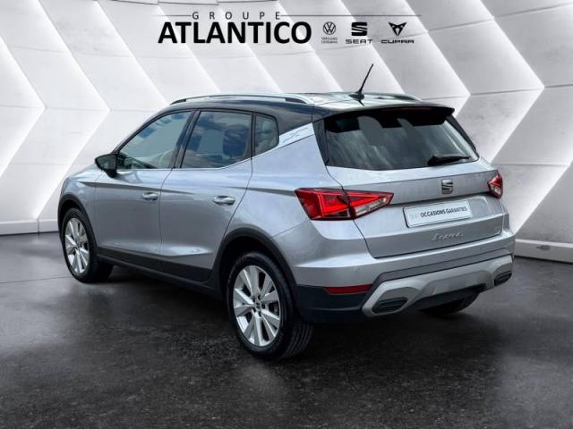 Seat Arona image 4