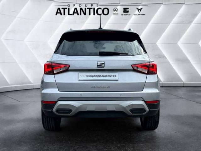Seat Arona image 3