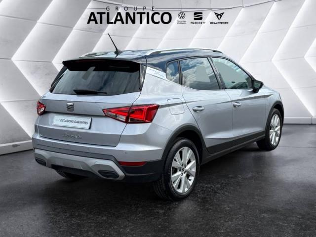 Seat Arona image 9