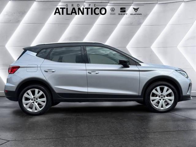 Seat Arona image 6