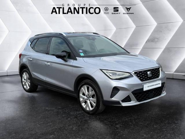 Seat Arona image 7