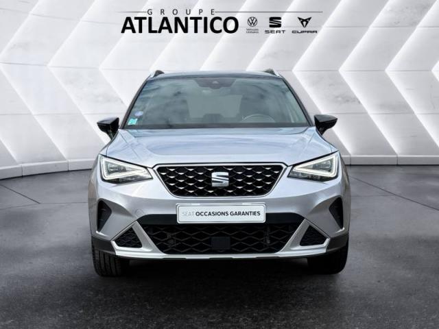 Seat Arona image 1