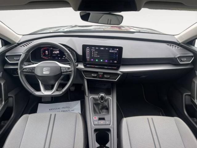 Seat Leon image 1