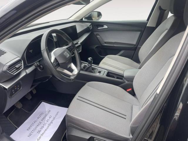 Seat Leon image 4