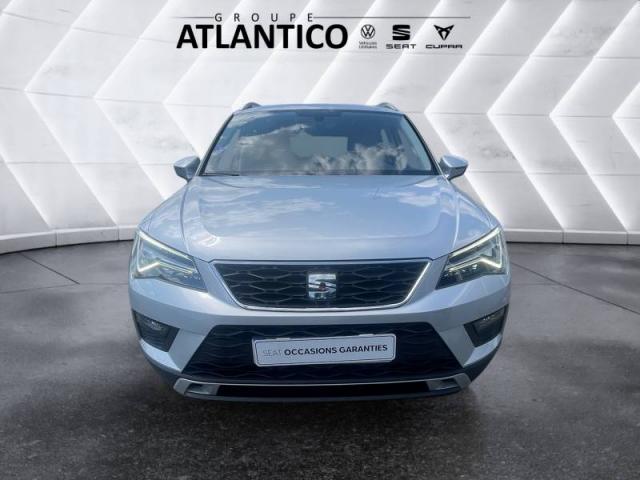 Seat Ateca image 4