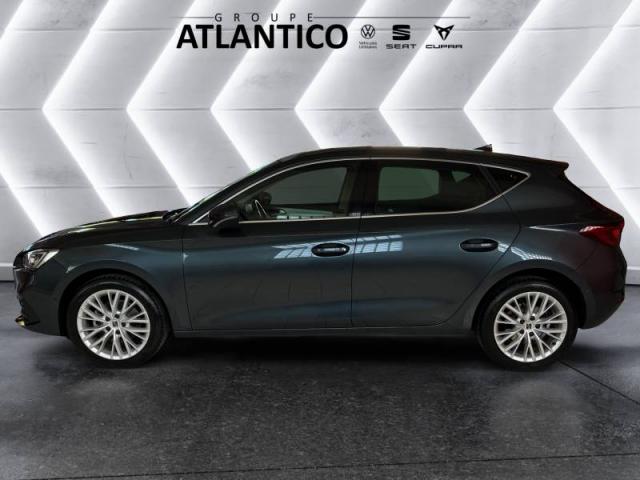Seat Leon image 7