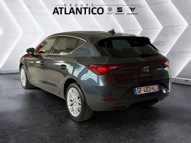 Seat Leon image 5