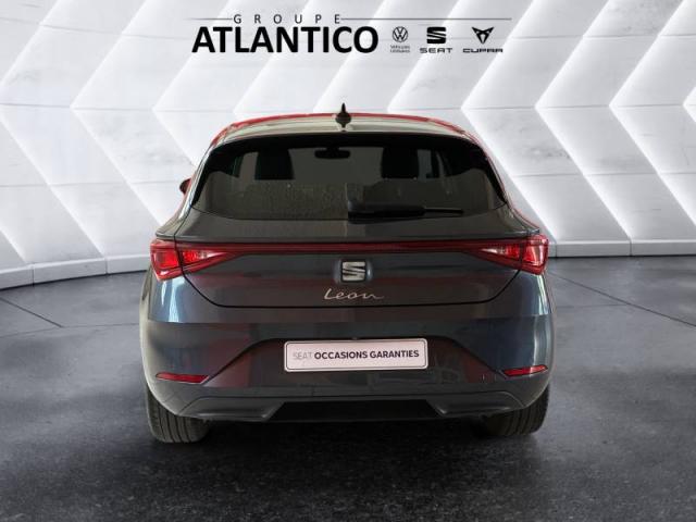 Seat Leon image 1