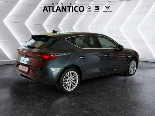 Seat Leon image 6