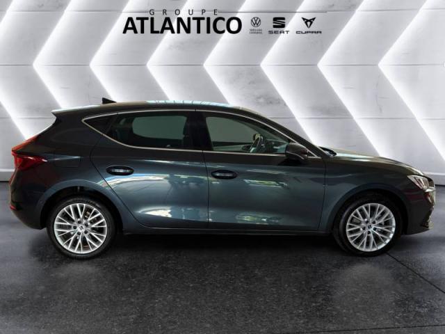 Seat Leon image 3
