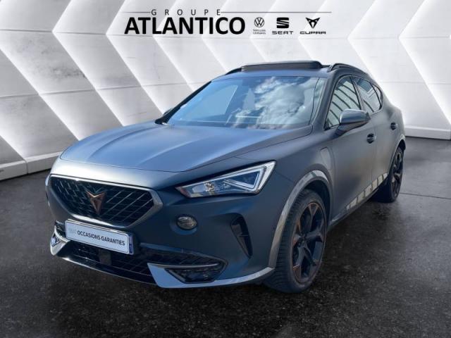 Cupra