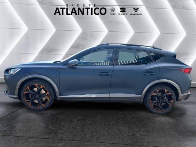 Cupra Formentor image 9