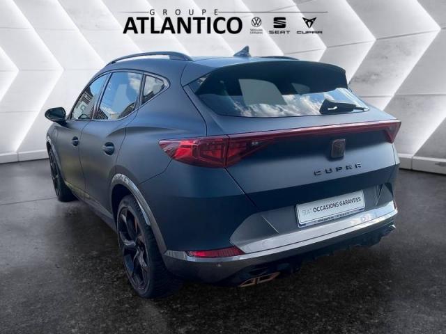 Cupra Formentor image 3