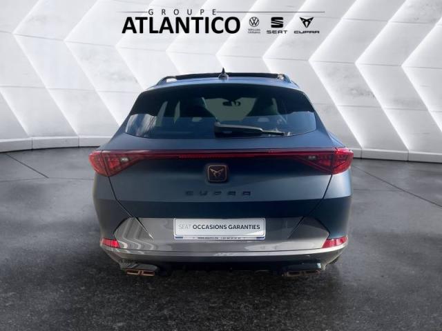 Cupra Formentor image 8