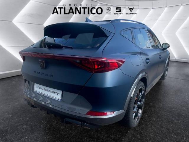 Cupra Formentor image 4