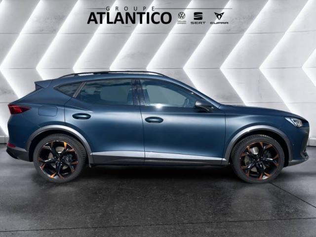 Cupra Formentor image 2