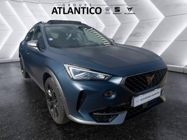 Cupra Formentor image 5