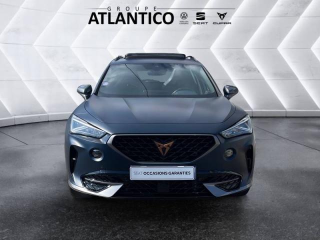 Cupra Formentor image 1