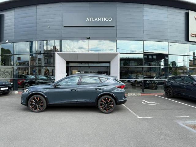 Cupra Formentor image 1