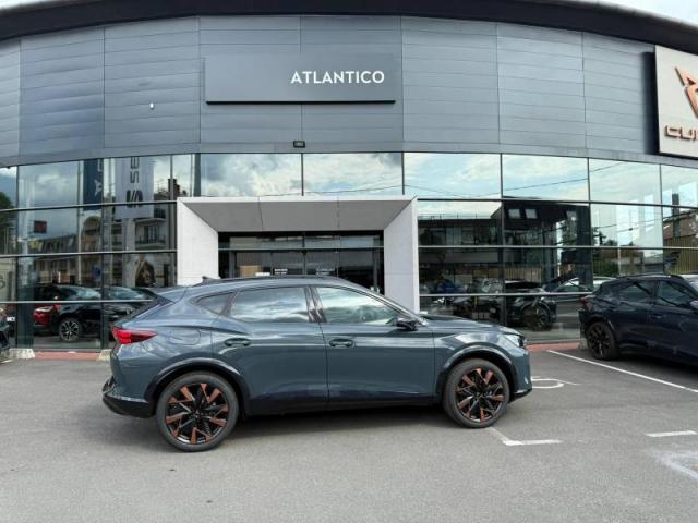 Cupra Formentor image 3
