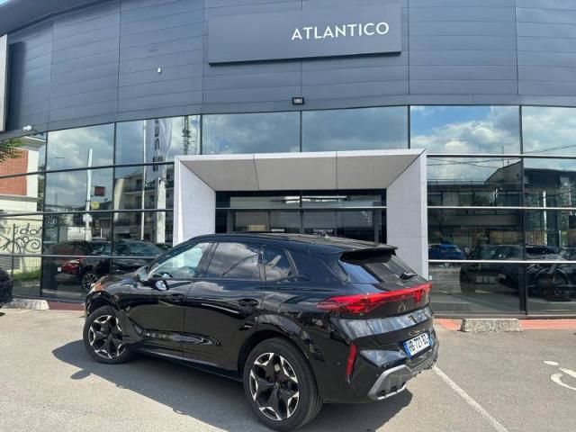 Cupra Terramar image 5