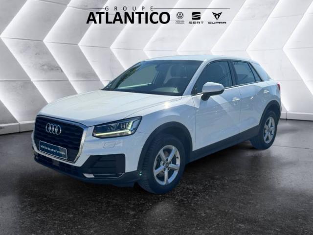 Audi Q2 35 Tfsi Cod 150 Dsg7 Design
