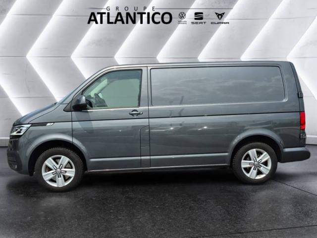 Volkswagen Transporter image 9