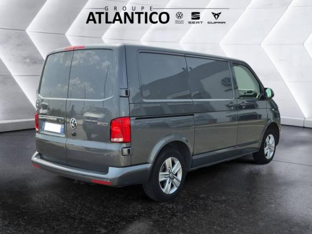 Volkswagen Transporter image 1