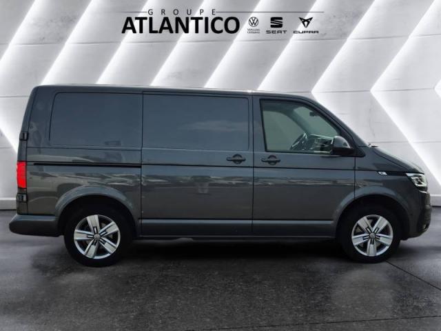 Volkswagen Transporter image 5