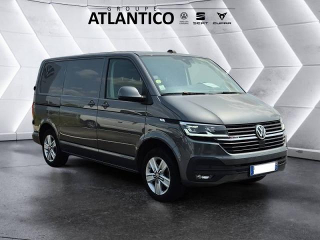 Volkswagen Transporter image 2