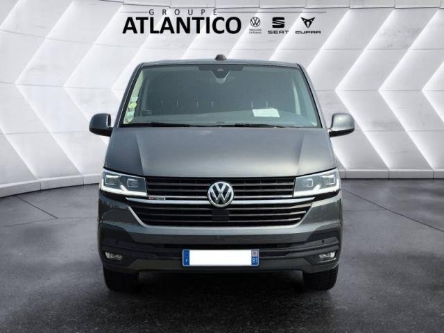 Volkswagen Transporter image 3