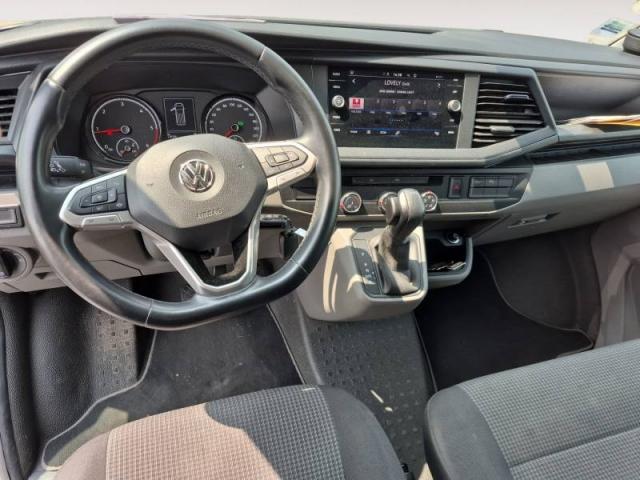 Volkswagen Transporter image 4