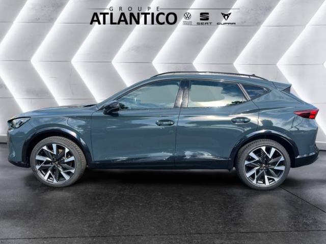 Cupra Formentor image 2